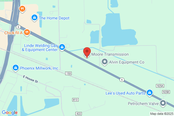 Moore Transmissions