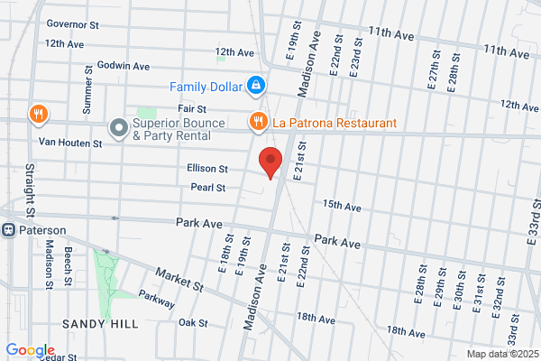 Paterson Auto Service Inc