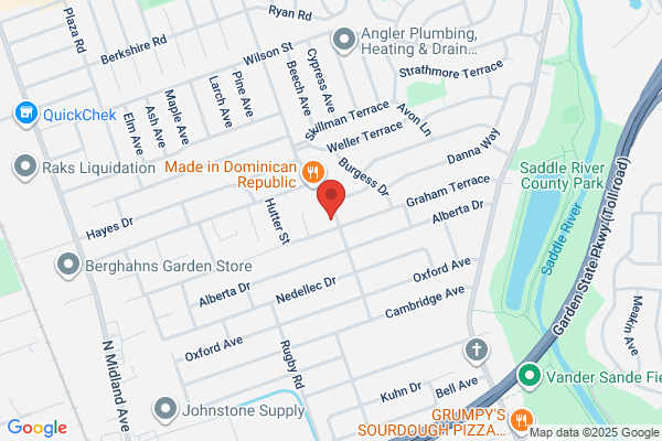Saddle Brook Auto Center Inc