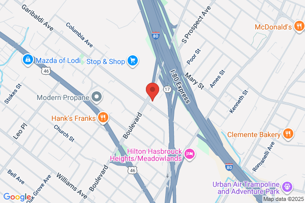 T & G Auto Repairs