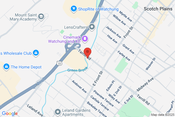 Best Roofing of Nj