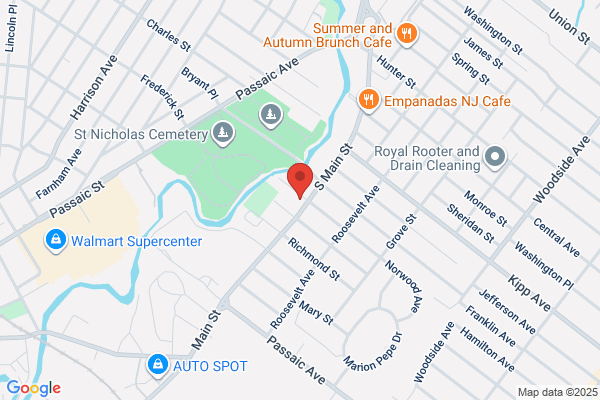 Coviello Electric Service Inc