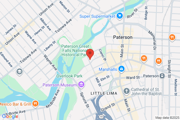 Longstreet Development Corporation