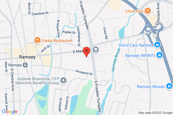 M & R Electrical Contractor
