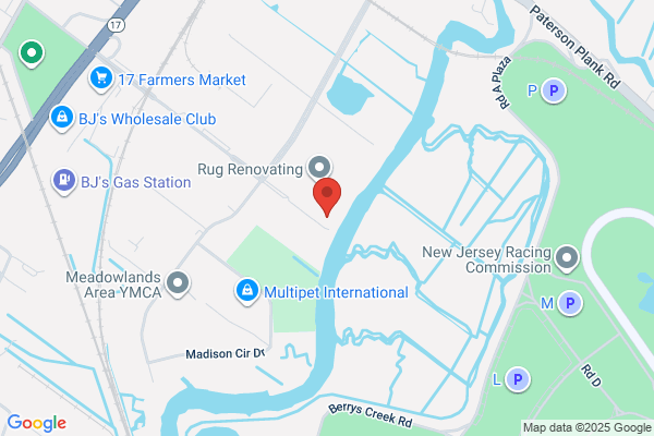 Meadowlands Electric Inc