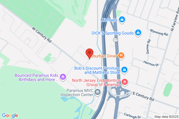 Paramus Place