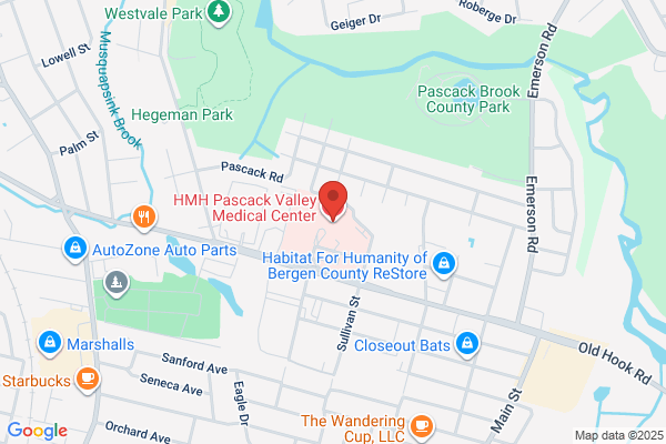 Pascack Valley Electric