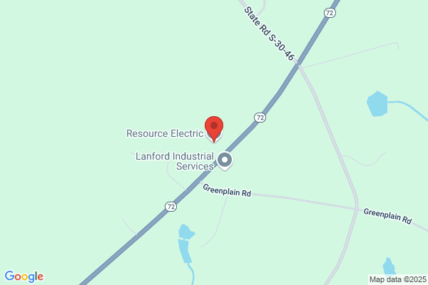 Resource Electric Co