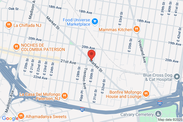 Andrew Cannella Roofing Co Inc