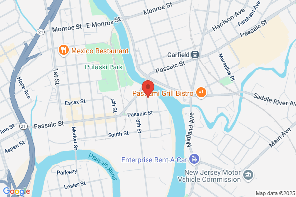 Penn Dutch Cake & Pie Co