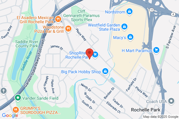 Sam's Rochelle Park Bagels
