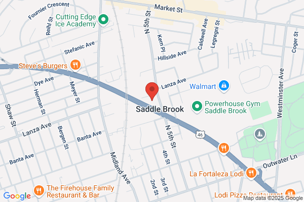 Carquest Auto Parts - P and A Auto Parts - Saddle Brook
