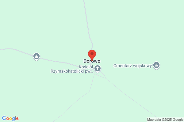 Dorow Inc