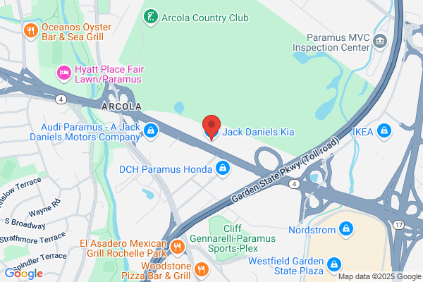 Kia of Paramus