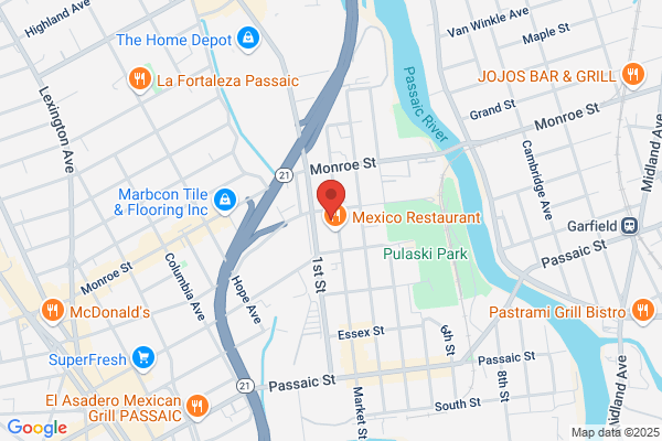 Passaic East Side Auto Parts
