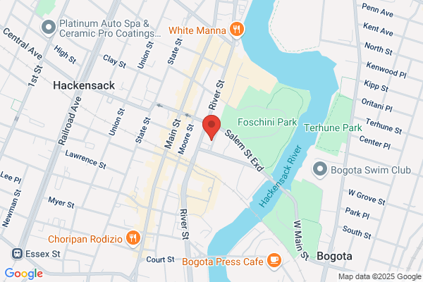 Hackensack Hand Car Wash