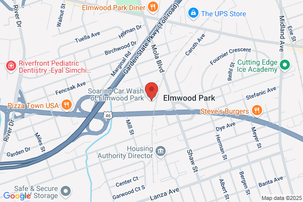 Paterson Car Wash
