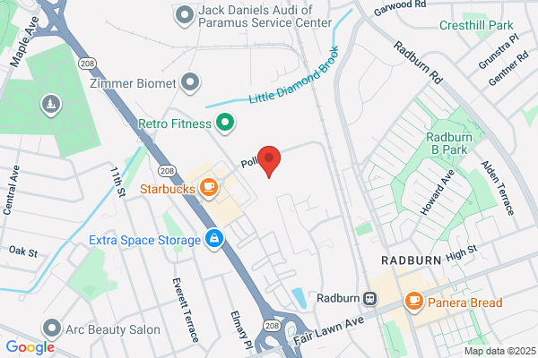 Kiddie Academy of Fair Lawn