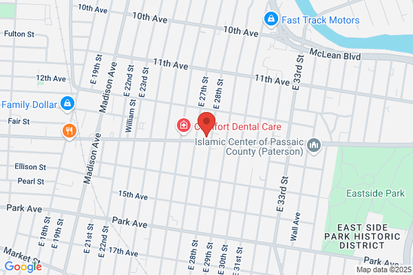 Northern NJ Chiropractic Associates