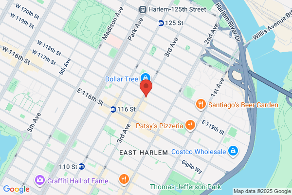 Third Ave Delicatessen & Liquor Store