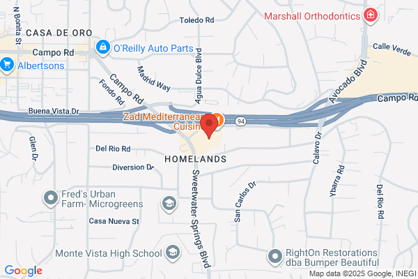 Spring Valley Dental Care