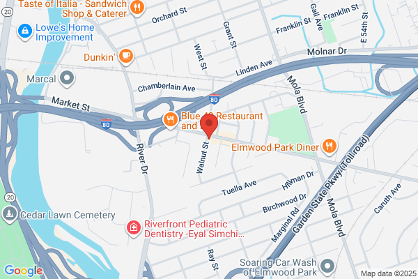Elmwood Family Dental