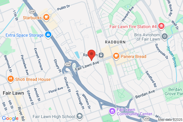 Fair Lawn Periodontics & Dental Implants