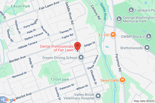 Dental Professionals of Fair Lawn