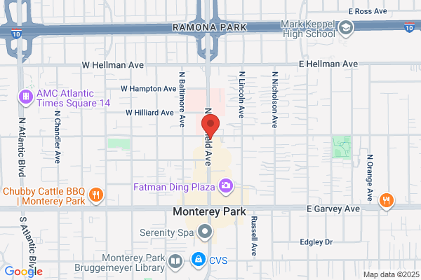 Garfield Dental Associates