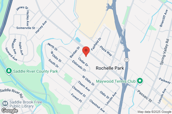 Paramus Dental and Implant Center
