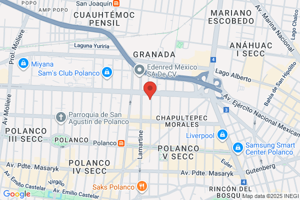 Polanco Dental Office