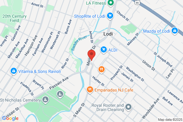 AFC Urgent Care Lodi