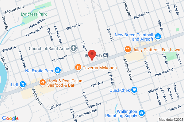 Bergen-Passaic Osteopathic Medical Society, Referral Service