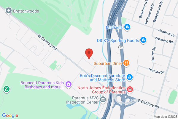 Chuback Vein Center