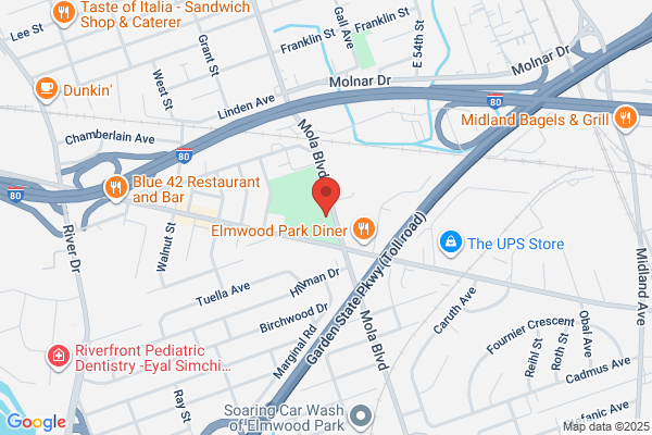 Elmwood Park Dialysis Center