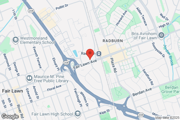 Fair Lawn Medical Attention Center PA