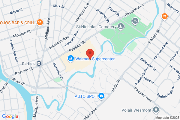 Garfield Urgent Care Center
