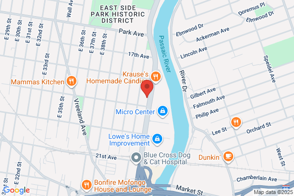 Physical Medicine of New Jersey