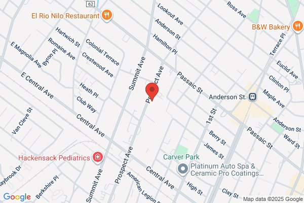 Prospect Heights Care Center