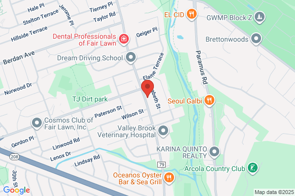 Tobias Myron Dr Dentist