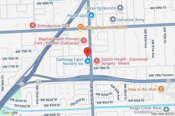 Urology Specialty Care PA