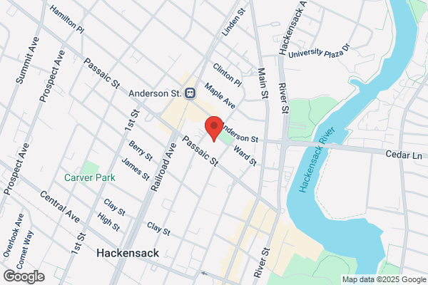Hackensack Christian Schools