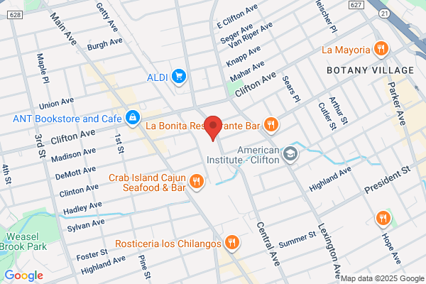 Kidz Place Day Care &  Preschool  Clifton