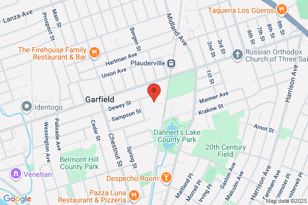 Margaret P Muscarelle Child Development Center Inc