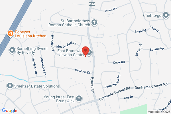 Yeshivat Ahavat Yisroal Jewish Montessori Day School Inc