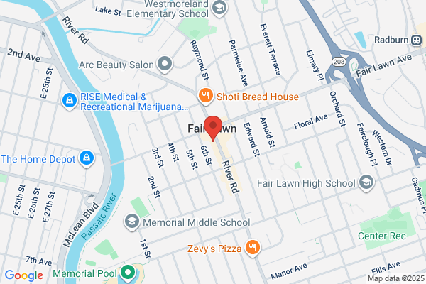Fair Lawn Florist