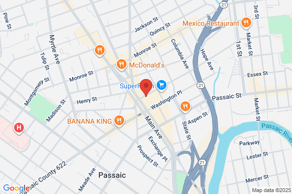 Martha Dream Florist