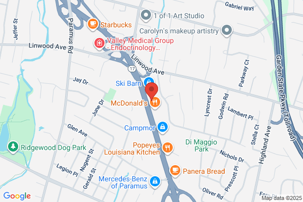 Metropolitan Plant and Flower Exchange