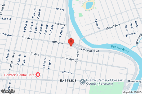 Circle Station Inc