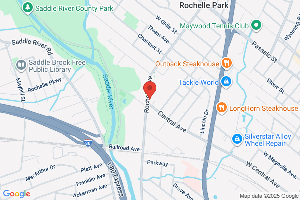Rochelle Gulf Inc